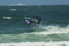 Windsurfing Hanstholm Coldhawaii