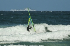 Windsurfing Hanstholm Coldhawaii