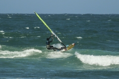 Windsurfing Hanstholm Coldhawaii