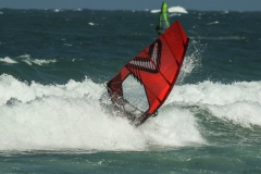 Windsurfing Hanstholm Coldhawaii