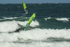 Windsurfing Hanstholm Coldhawaii