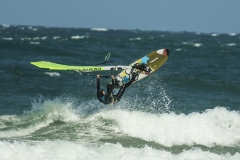 Windsurfing Hanstholm Coldhawaii