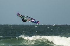 Tobias Bjørnå Hanstholm Coldhawaii