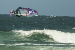 Tobias Bjørnå Hanstholm Coldhawaii