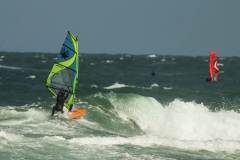 Windsurfing Hanstholm Coldhawaii