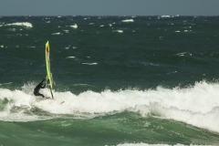 Windsurfing Hanstholm Coldhawaii