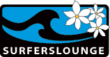 Surferslounge - Logo - Surferslounge.dk