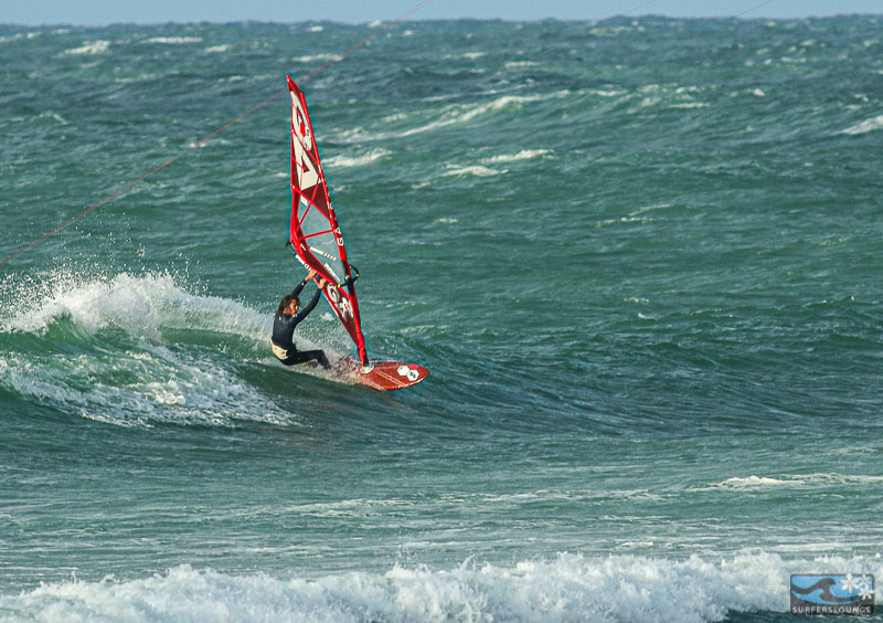 Gaastra Sails GASails Tabouboards Thomas Traversa