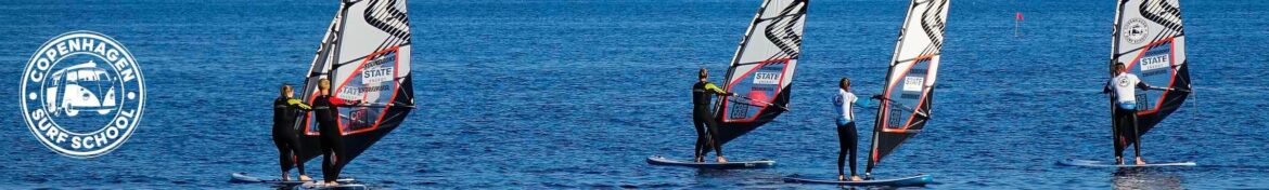 Surf School Copenhagen