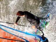 freestyle forside