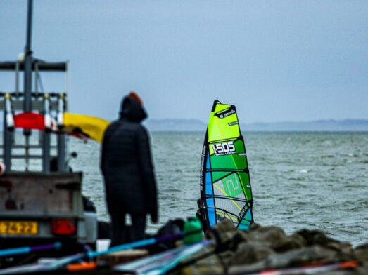 Danish Open wave freestyle Krik Vig