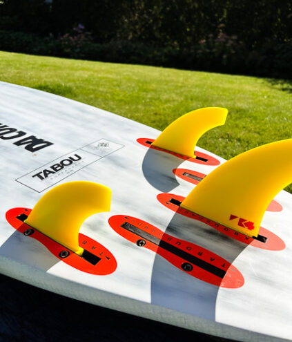 K4fins Tabou