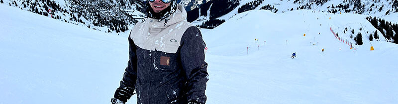snowboard Mayrhofen Zillertal