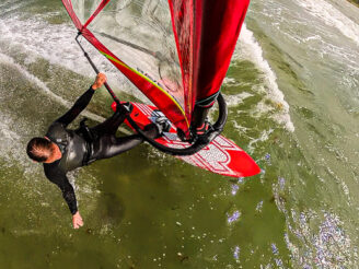 Windsurfing Bønnerup