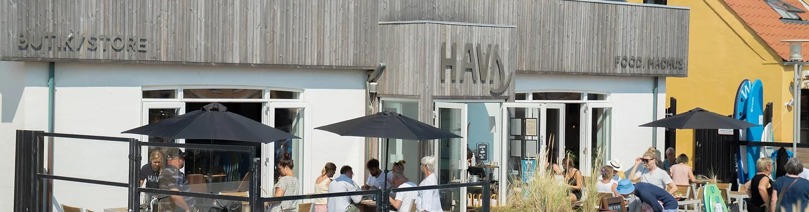 Havs i Løkken