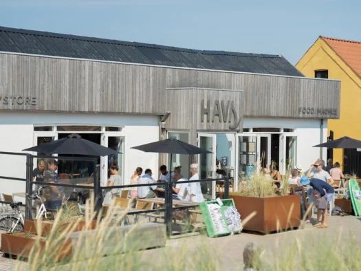 Havs i Løkken