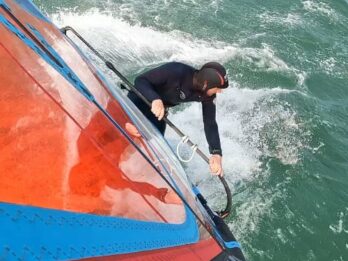 windsurf forsidebilede