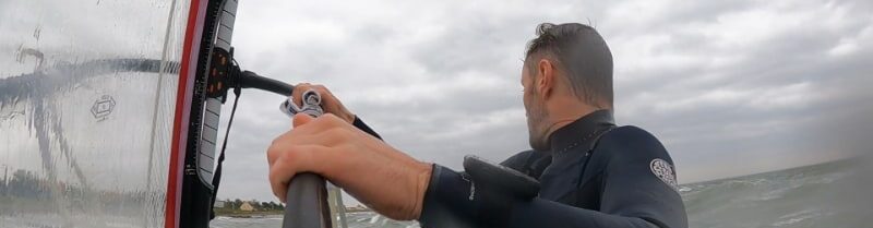 Juelsminde windsurf