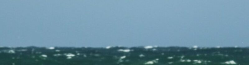 Kenneth Danielsen windsurfing Hansholm