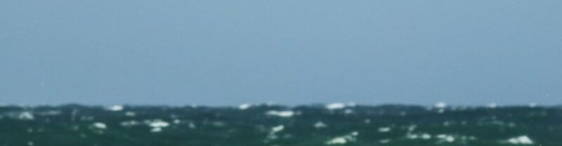 Kenneth Danielsen windsurfing Hansholm