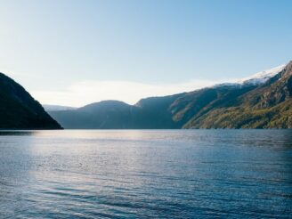 Norge windsurfing