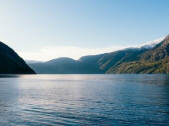 Norge windsurfing