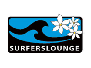 Surferslounge logo